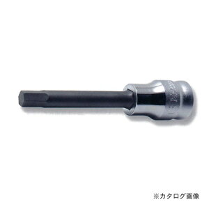 �R�[�P�� Ko-ken Z-EAL 3/8�h(9.5mm)�w�b�N�X�r�b�g�\�P�b�g(�����O/�ێ�) 7mm 3010MZ-75-7
