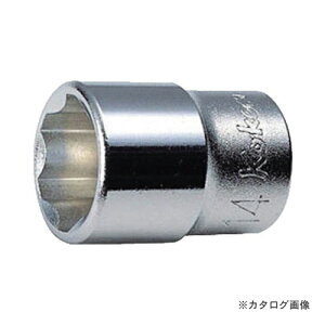 �R�[�P�� ko-ken 3410M-22 3/8(9.5mm) �T�[�t�F�C�X�\�P�b�g