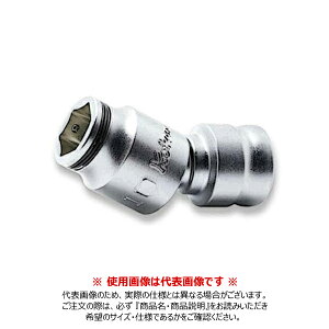 �R�[�P�� ko-ken Z-EAL 3/8(9.5mm)SQ. �i�b�g�O���b�v���j�o�[�T���\�P�b�g�@12mm 3441MZ-12