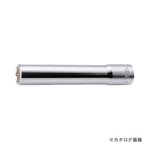 �R�[�P�� ko-ken 1/2(12.7mm) 4300M(L120) 12mm 6�p�G�N�X�g���f�B�[�v�\�P�b�g