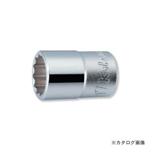 �R�[�P�� ko-ken 1/2(12.7mm) 4405M 24mm 12�p�\�P�b�g �S��42mm
