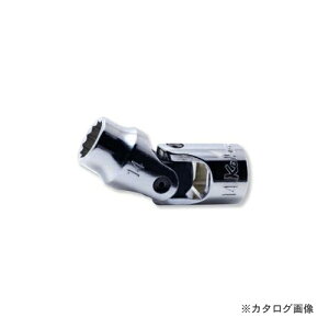 �R�[�P�� ko-ken 1/2"(12.7mm) 4445M 22mm 12�p���j�o�[�T���\�P�b�g �~���T�C�Y