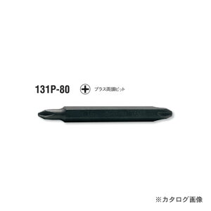 �R�[�P�� ko-ken 5/16sq.(8mm) 131P.80-3×3 �v���X�����r�b�g �S��80mm