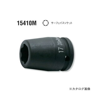 �R�[�P�� ko-ken 5/8(15.9mm) 15410M-19mm �C���p�N�g�T�[�t�F�C�X�\�P�b�g �O�a35mm