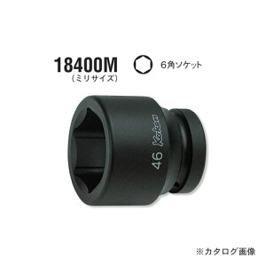 R[P ko-ken 1"(25.4mm) 18400M-100mm 6pCpNg\Pbg ~TCY S105mm