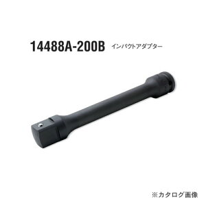 R[P ko-ken 14488A-200B ^ԃzC[ibg\PbgpCpNgA_v^[ 1/2"'(12.7mm)sq. 1"(25.4mm)sq..