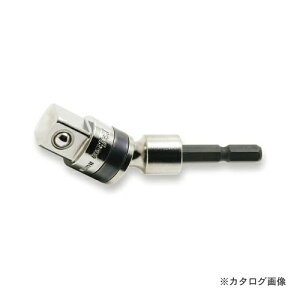 R[P ko-ken BD024N-1/2 dhCo[p H jo[TA_v^[ 1/2"(12.7mm)sq.