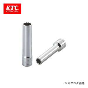 KTC 12.7sq. �f�B�[�v�\�P�b�g 19mm(�Z�p) B4L-19