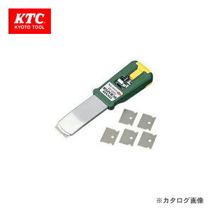 KTC �X�e�b�J�X�N���[�p�[DX KZSS-25