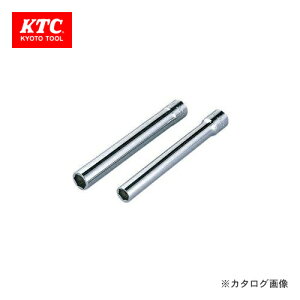 KTC 9.5sq. �����O�f�B�[�v�\�P�b�g�Z�b�g B3TLL2