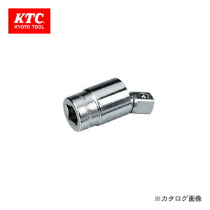 KTC 12.7sq. �t���b�N�X�{�[���W���C���g BJF30