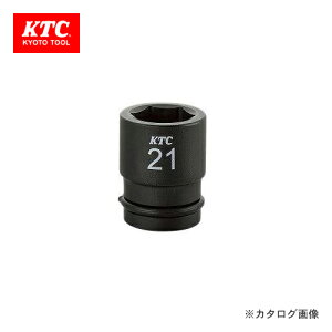 KTC 12.7sq. �C���p�N�g�����`�p�\�P�b�g(�W��) �s���E�����O�t BP4-08P