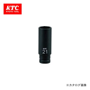 KTC 12.7sq. �C���p�N�g�����`�p�\�P�b�g(�f�B�[�v����) BP4L-26T
