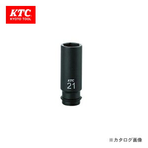KTC 12.7sq. �C���p�N�g�����`�p�\�P�b�g(�f�B�[�v����) �s���E�����O�t BP4L-26TP