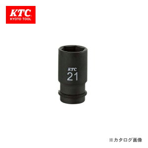 KTC 12.7sq. �C���p�N�g�����`�p�\�P�b�g(�Z�~�f�B�[�v����) �s���E�����O�t BP4M-27TP