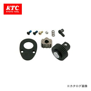 KTC 12.7sq. `FbgwbhyALbg BR4E-K