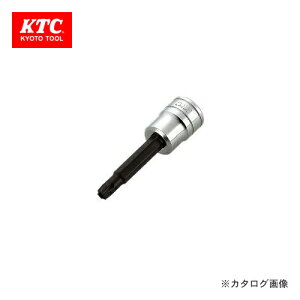 KTC 6.3sq.T�^������~�߃g���N�X�r�b�g�\�P�b�g BT2-T27H