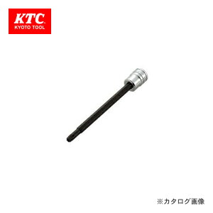 KTC 6.3sq.�����OT�^������~�߃g���N�X�r�b�g�\�P�b�g BT2-T10HL