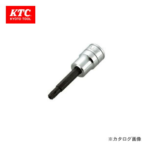 KTC 9.5sq.T�^������~�߃g���N�X�r�b�g�\�P�b�g BT3-T40H