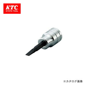 KTC 12.7sq.�}�C�i�X�r�b�g�\�P�b�g BT4-6M