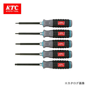KTC �������{�[���|�C���g �w�L�T�S���h���C�o�Z�b�g(5�{�g) TD1HBP5