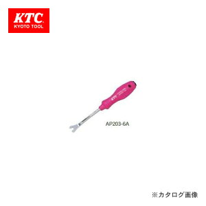 KTC NbvNvc[ AOV[g AP203-6A
