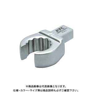 KTC 9×12�N���[�t�b�g�����w�b�h 17mm GX0912-NS17