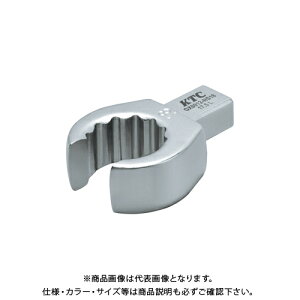 KTC 9×12�N���[�t�b�g�����w�b�h 18mm GX0912-NS18