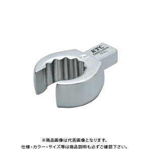 KTC 9×12�N���[�t�b�g�����w�b�h 19mm GX0912-NS19