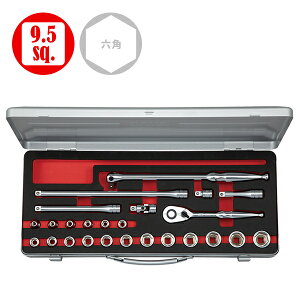 KTC TB325A 9.5sq. \PbgZbg (Zp) [25_] TB325A