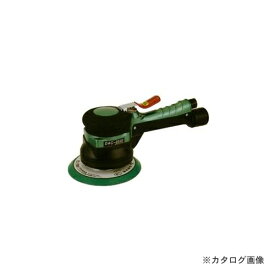 空研 疑似シングルサンダー(本体のみ)(糊付きペーパー仕様) DAC-05AI(81305A1HA1)