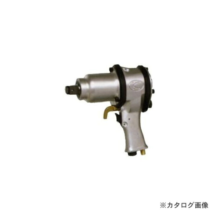 楽天市場】空研 N型インパクトレンチ 19mm角ドライブ(本体のみ) KW 