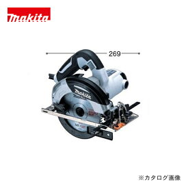 マキタ Makita 電気マルノコ(青)147mm (アルミベース) 5332C