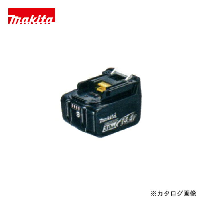 マキタ リチウムイオンバッテリー 3Ah BL1430B A-60698 楽天市場 