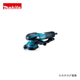 マキタ Makita 150mm ランダムオービットサンダ BO6050