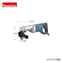 楽天市場】マキタ アングルドリル da4000lrの通販
