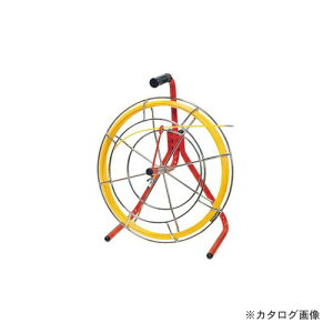�y�����ʓr�z�y�����i�z�v�����C�g PROMATE �X�[�p�[�C�G���[ FRP���b�h(��6.5mm×100m) E-4122R