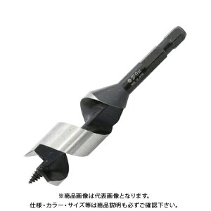 ジョブマスター JOB Master 木工用ショートビット φ27mm JMS-27