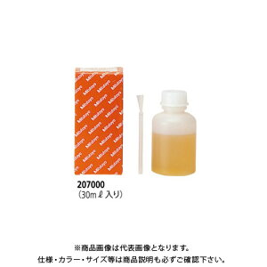 ~cg Mitutoyo }CN[^pIC ~N[  30mL 207000