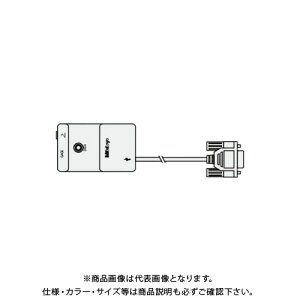 ~cg Mitutoyo Cvbgc[V[Y RS-232CʐMϊ^Cv (264-007) IT-007R