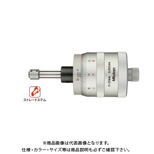 ~cg Mitutoyo }CN[^wbh(@\`) XEYe[uΉ Xg[gXe [(]h~ut) (152-390) MHG1-25X2