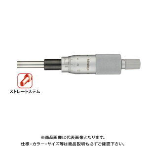 ~cg Mitutoyo }CN[^[wbh(W^) Xg[gXe [ `Fbgt (150-192) MHN1-25