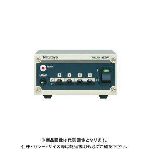 ~cg Mitutoyo }`vNT MUX-10F (264-002) MUX-10F
