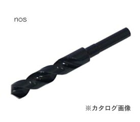 ナチ NACHI ノスドリル 13形(1/2) パック入(1本入) 16.5mm NOSP16.5-2
