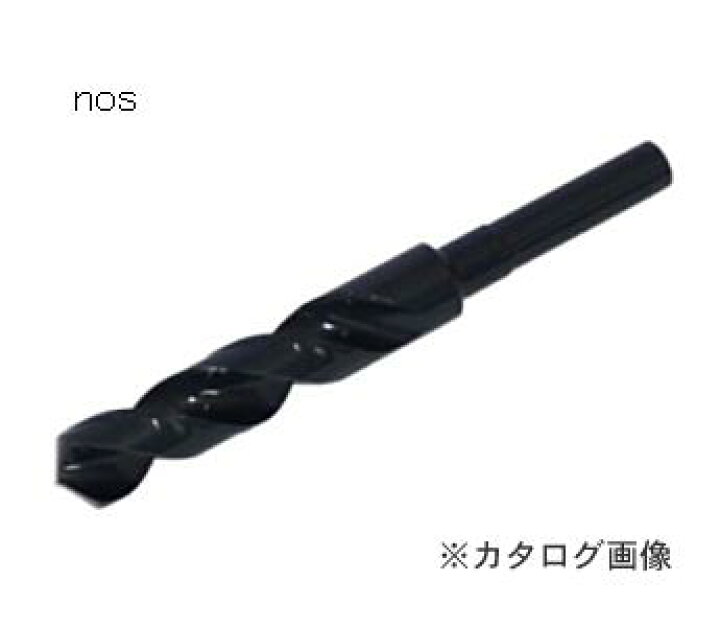 楽天市場】ナチ NACHI ステンレス用コバルトノスドリル 10形(3/8) 14.5 