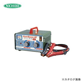 日動工業 急速充電器 (屋内型) NB-60