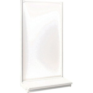 �y�����ʓr�z�y�����i�z�^�e���}�A�h�o���X KZ�Жʃ{�[�h�^�C�v�{�� W120×D45×H180 SX1319