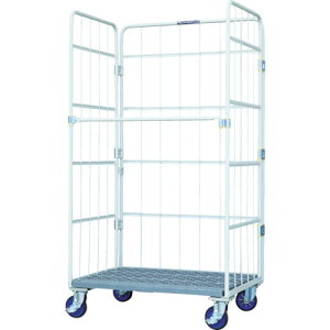 �y�����ʓr�z�y�����i�z���R�[ ���v���X�`�b�N���J�S�� 1100x800x2000 WKP-1180H