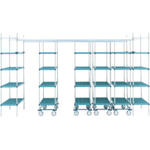 �y�����ʓr�z�y�����i�z�G���N�^�[ �g�b�v�g���b�N(�X�[�p�[�G���N�^�[PRO)3410×1220×2200 �I��PRO1843NK3 �ړ����j�b�g��3 TT34PRMS122U3D4