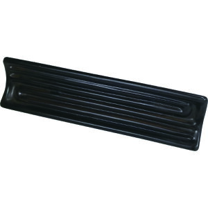 【送料別途】【直送品】ヤマキ電器 セラミックヒーター Y-1型 200V-400W(黒/センサー付き) Y-1 200V-400W(B/S)